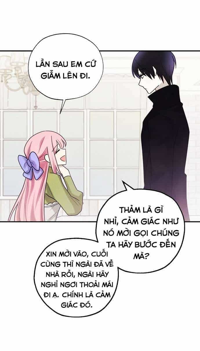 Tiệm Búp Bê Của Công Chúa - Chương 38 - ảnh 26