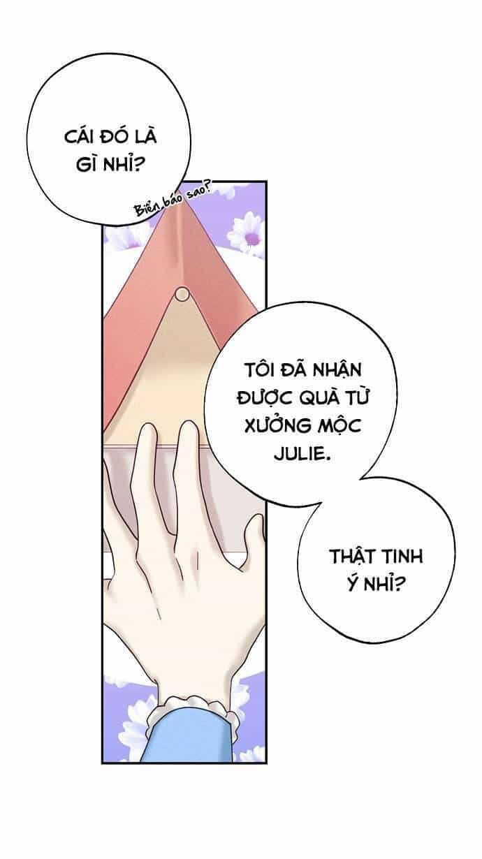Tiệm Búp Bê Của Công Chúa - Chương 38 - ảnh 32