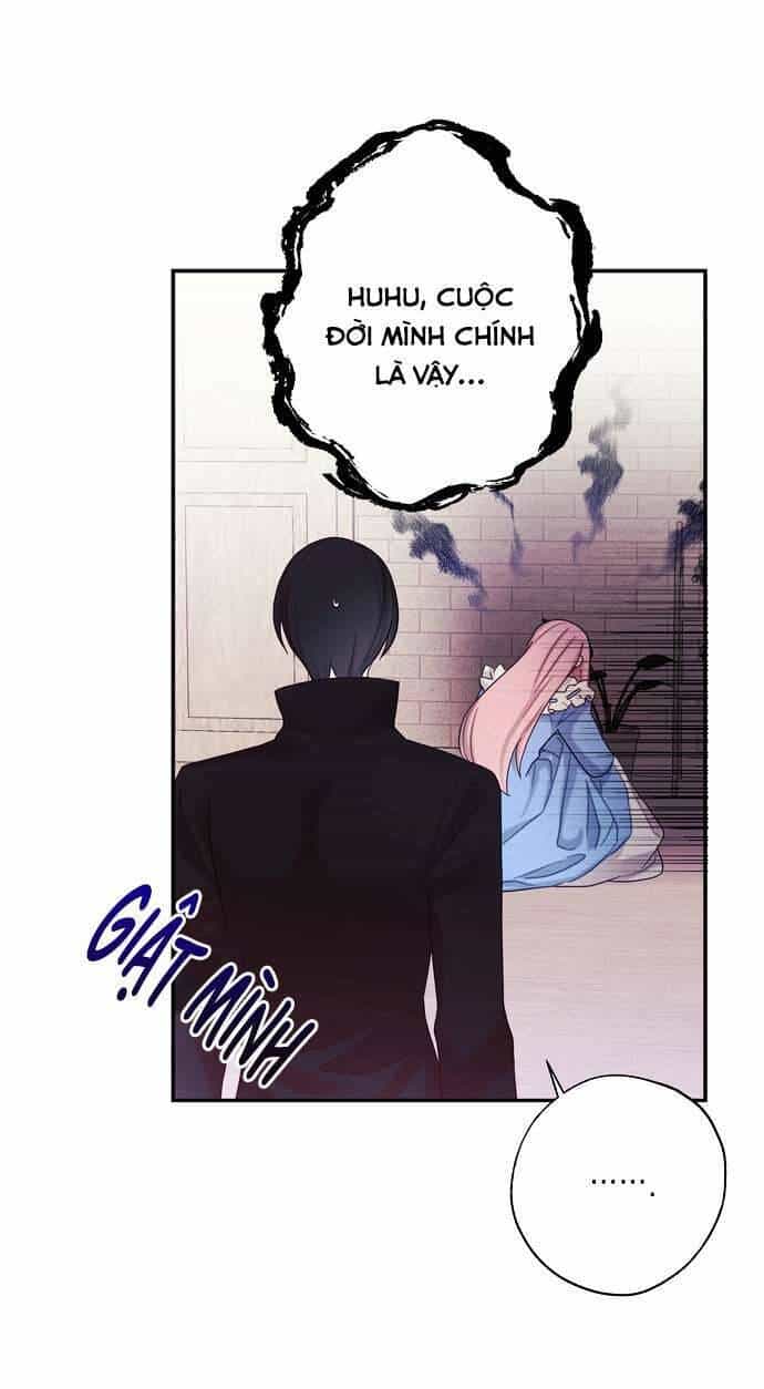 Tiệm Búp Bê Của Công Chúa - Chương 38 - ảnh 38