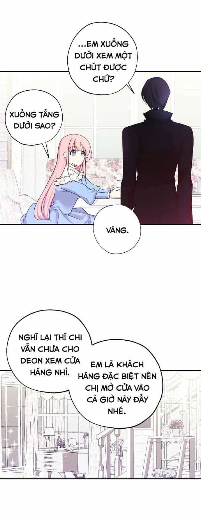 Tiệm Búp Bê Của Công Chúa - Chương 38 - ảnh 52
