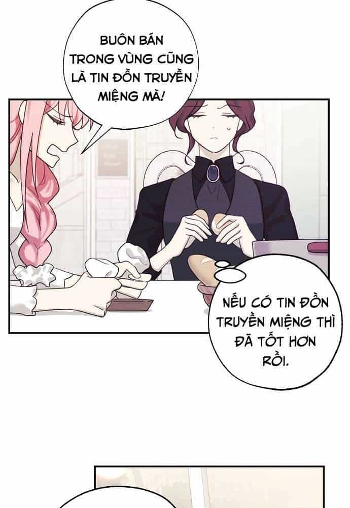 Tiệm Búp Bê Của Công Chúa - Chương 39 - ảnh 24