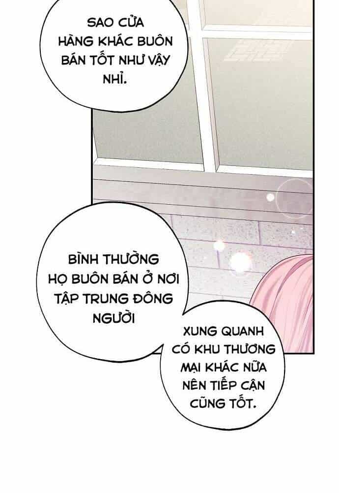 Tiệm Búp Bê Của Công Chúa - Chương 39 - ảnh 25