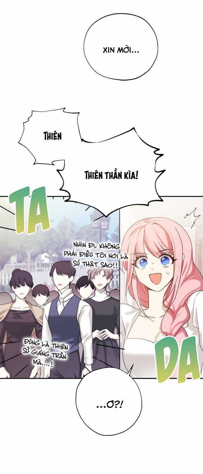 Tiệm Búp Bê Của Công Chúa - Chương 39 - ảnh 30