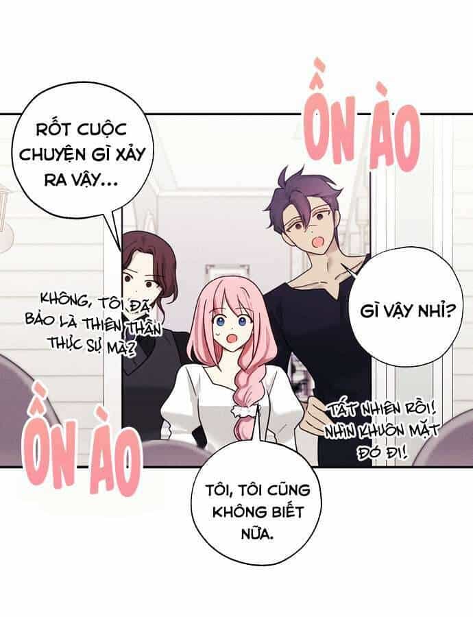 Tiệm Búp Bê Của Công Chúa - Chương 39 - ảnh 31