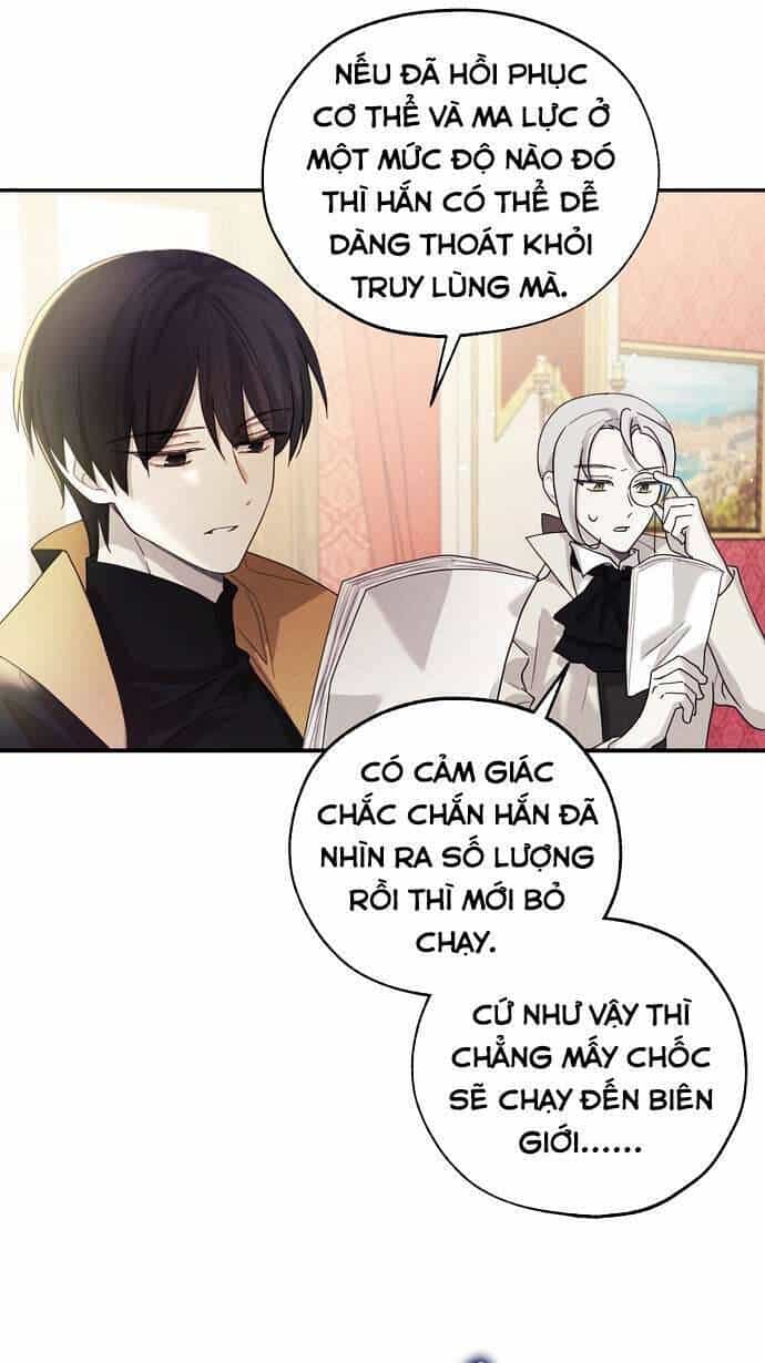 Tiệm Búp Bê Của Công Chúa - Chương 39 - ảnh 39