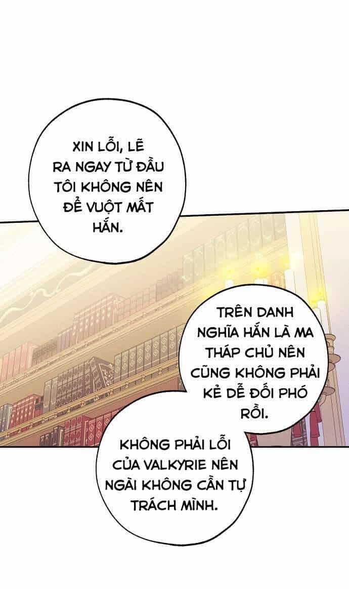 Tiệm Búp Bê Của Công Chúa - Chương 39 - ảnh 45
