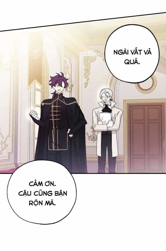 Tiệm Búp Bê Của Công Chúa - Chương 39 - ảnh 48