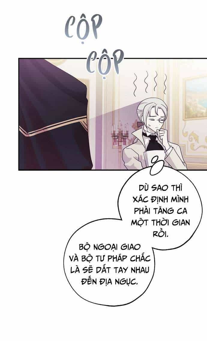 Tiệm Búp Bê Của Công Chúa - Chương 39 - ảnh 49