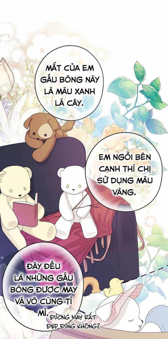 Tiệm Búp Bê Của Công Chúa - Chương 39 - ảnh 7