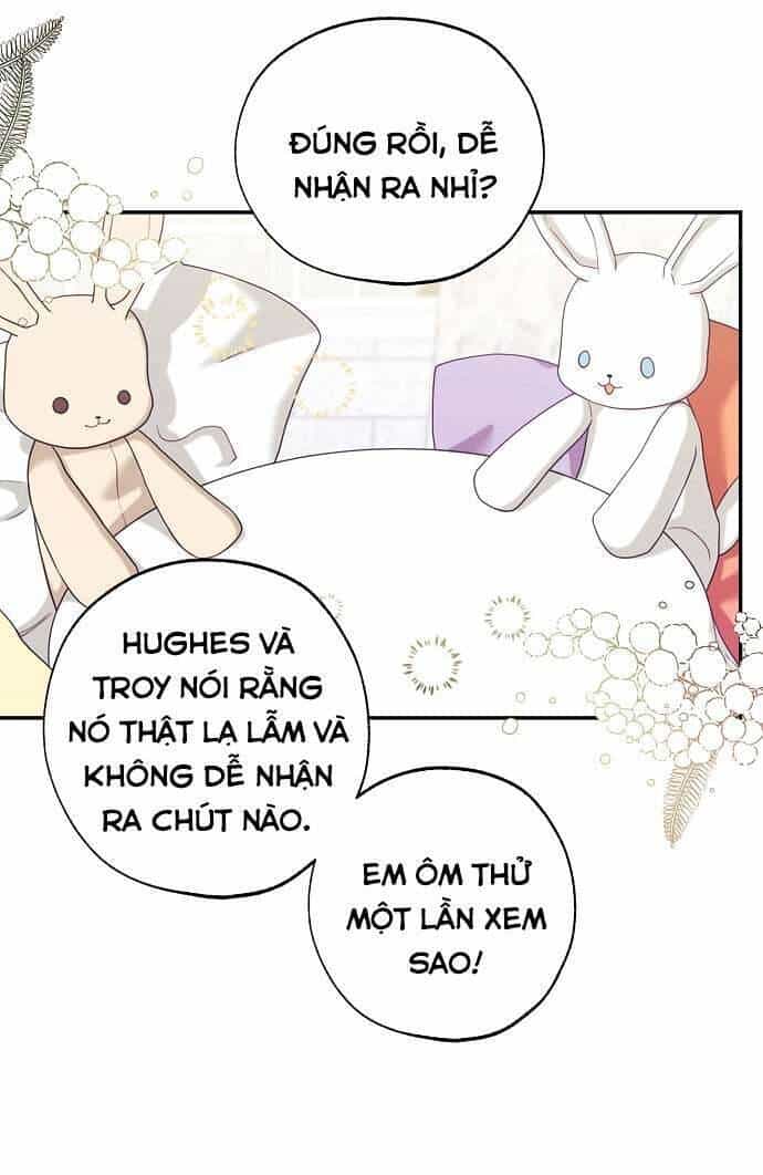 Tiệm Búp Bê Của Công Chúa - Chương 39 - ảnh 9