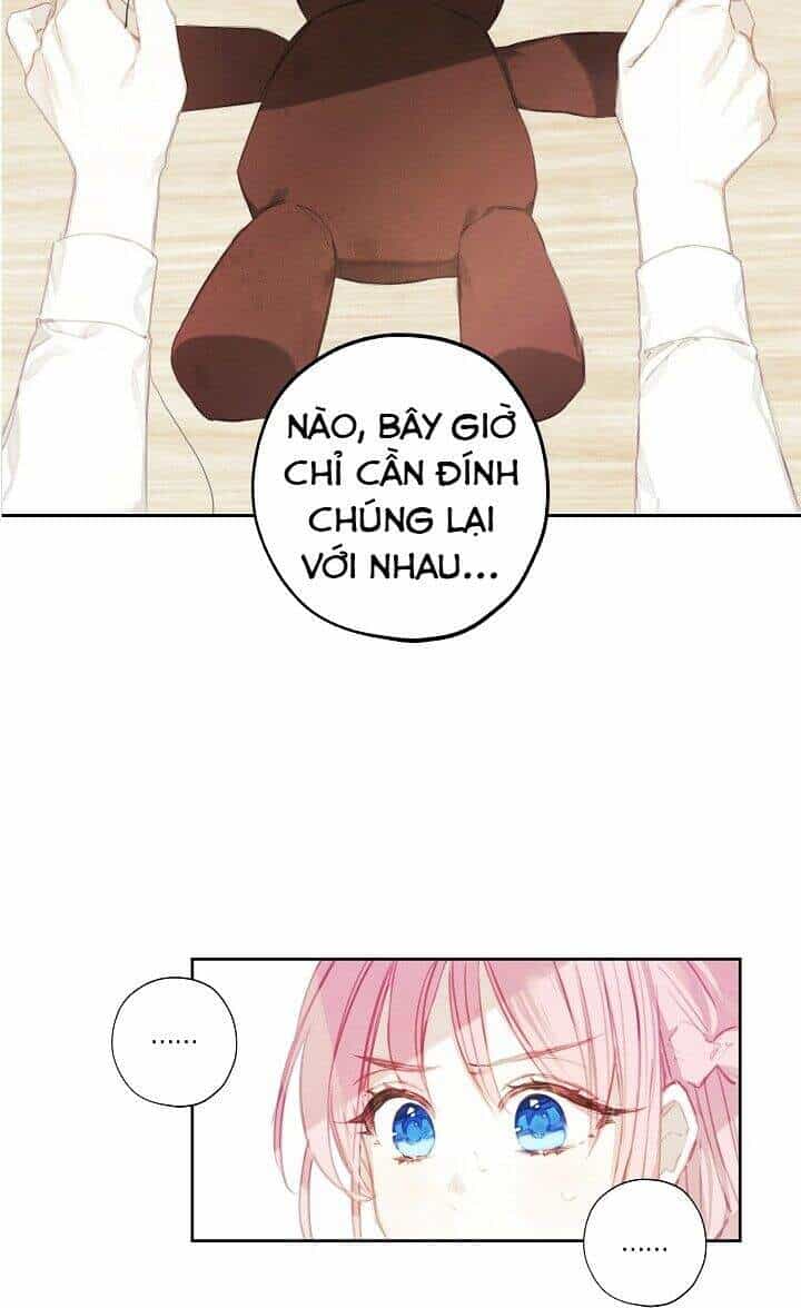 Tiệm Búp Bê Của Công Chúa - Chương 4 - ảnh 28