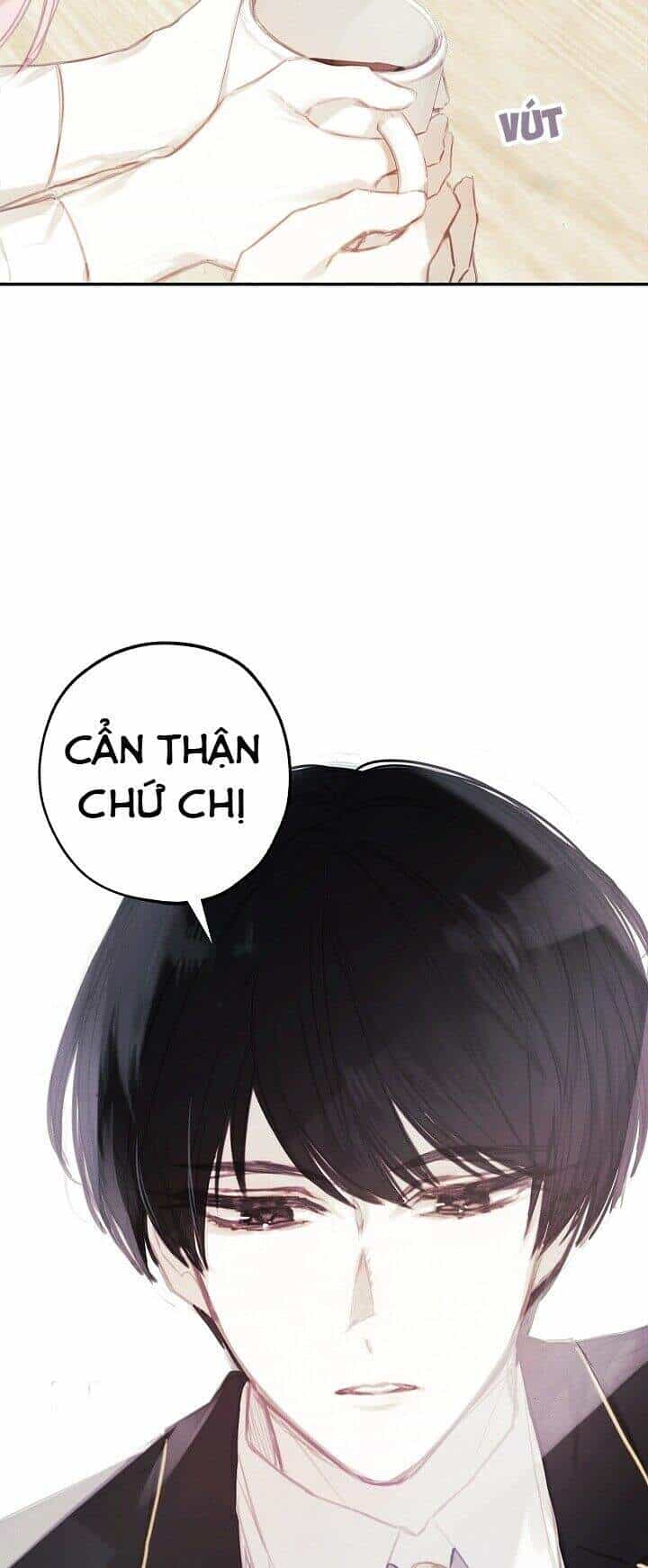 Tiệm Búp Bê Của Công Chúa - Chương 4 - ảnh 39