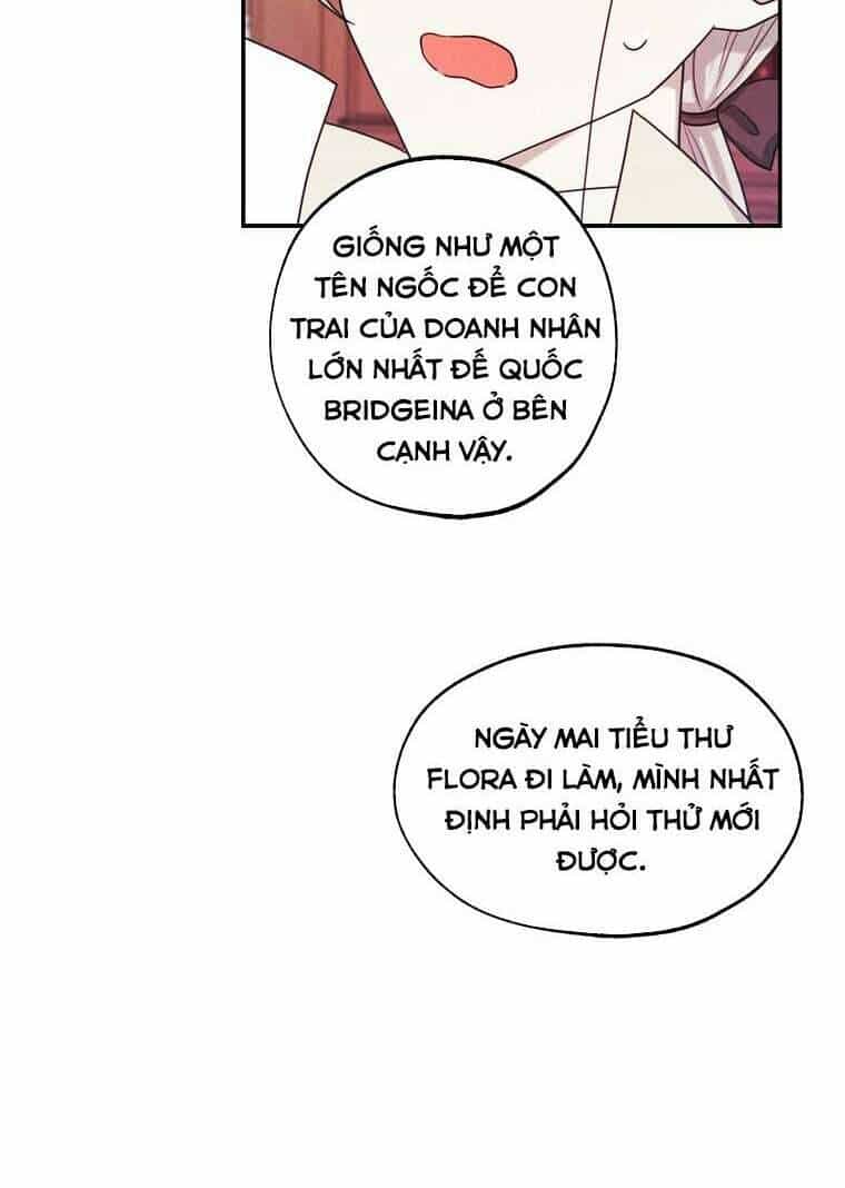 Tiệm Búp Bê Của Công Chúa - Chương 40 - ảnh 11