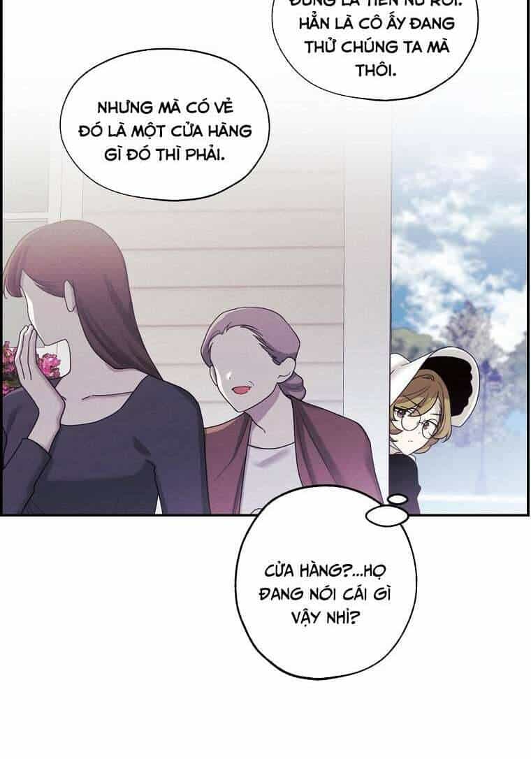 Tiệm Búp Bê Của Công Chúa - Chương 40 - ảnh 20
