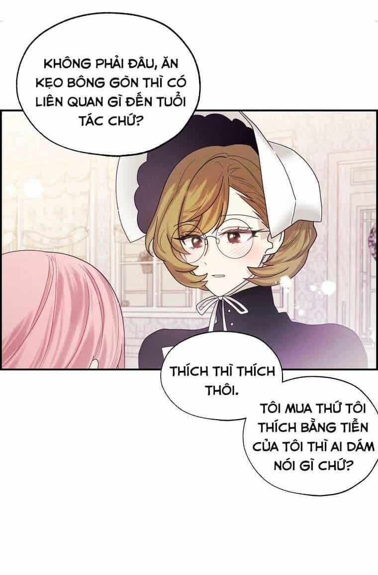 Tiệm Búp Bê Của Công Chúa - Chương 40 - ảnh 36