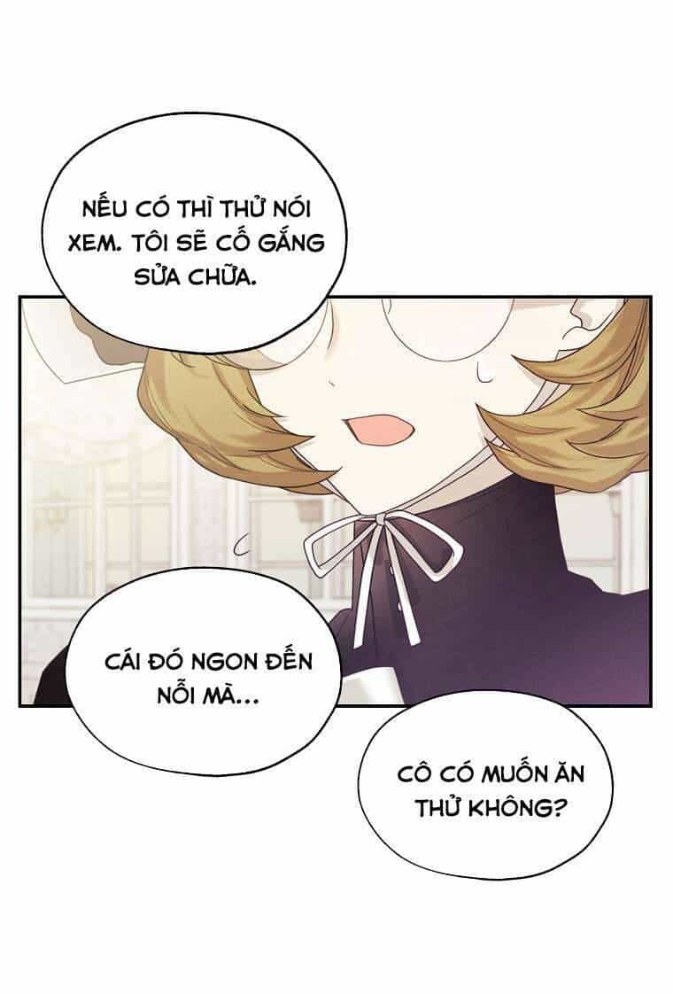 Tiệm Búp Bê Của Công Chúa - Chương 40 - ảnh 37