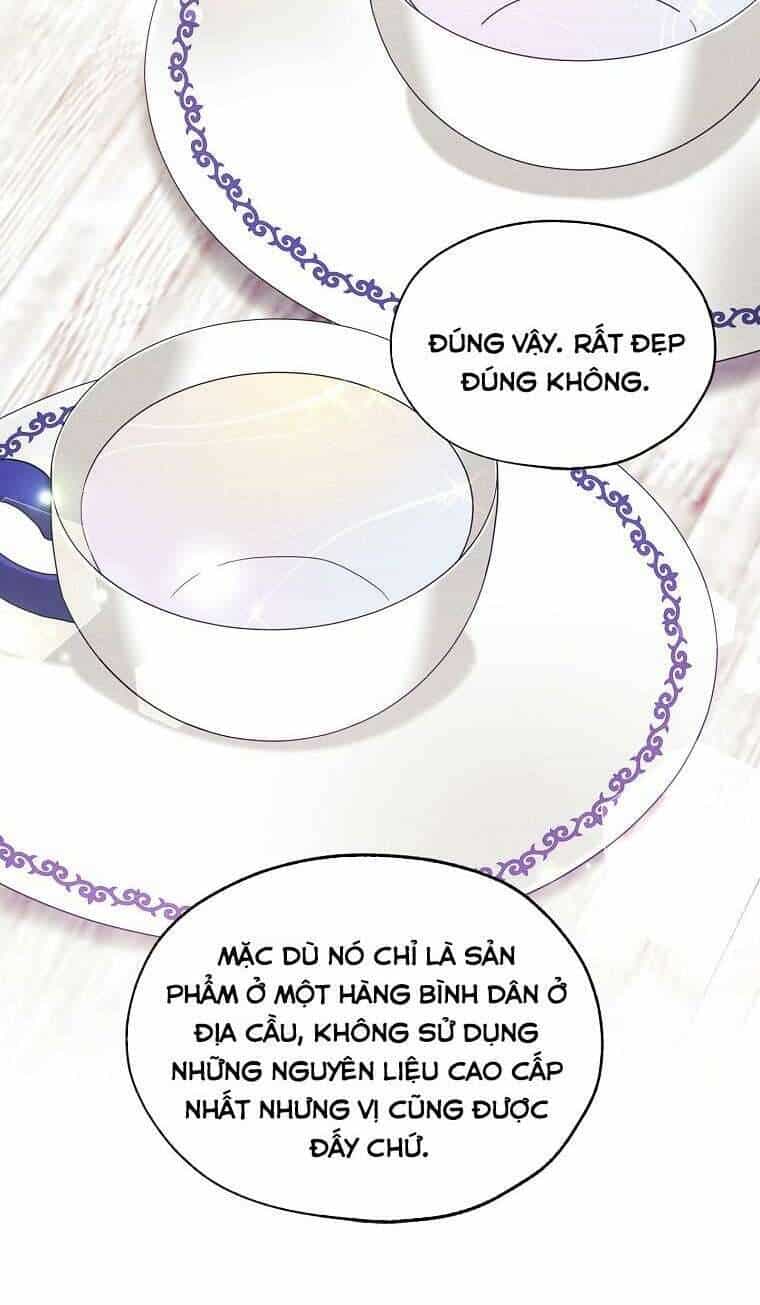 Tiệm Búp Bê Của Công Chúa - Chương 40 - ảnh 41