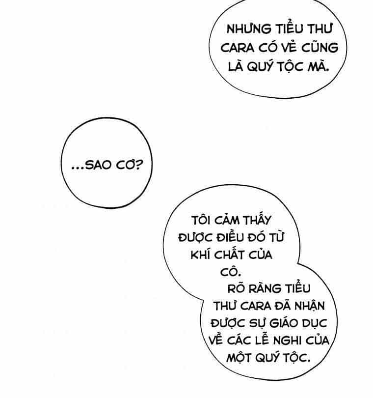 Tiệm Búp Bê Của Công Chúa - Chương 40 - ảnh 43