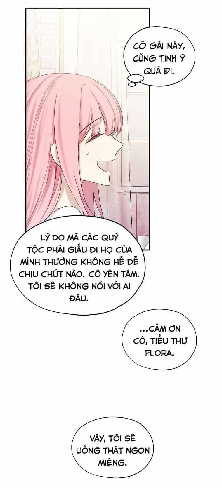 Tiệm Búp Bê Của Công Chúa - Chương 40 - ảnh 44