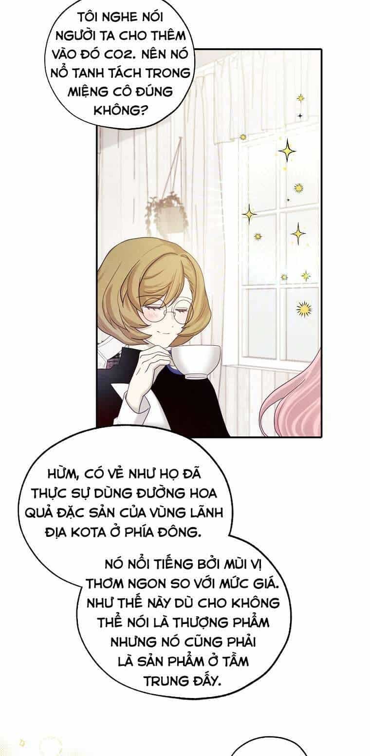 Tiệm Búp Bê Của Công Chúa - Chương 40 - ảnh 46