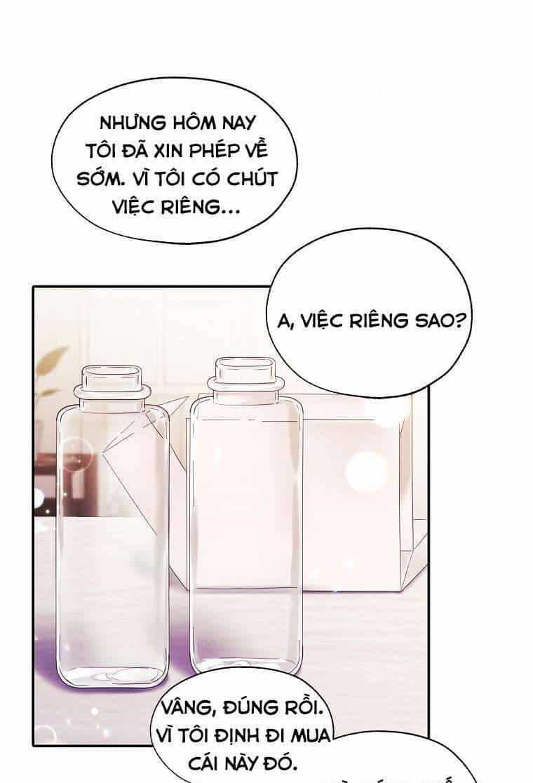 Tiệm Búp Bê Của Công Chúa - Chương 40 - ảnh 50