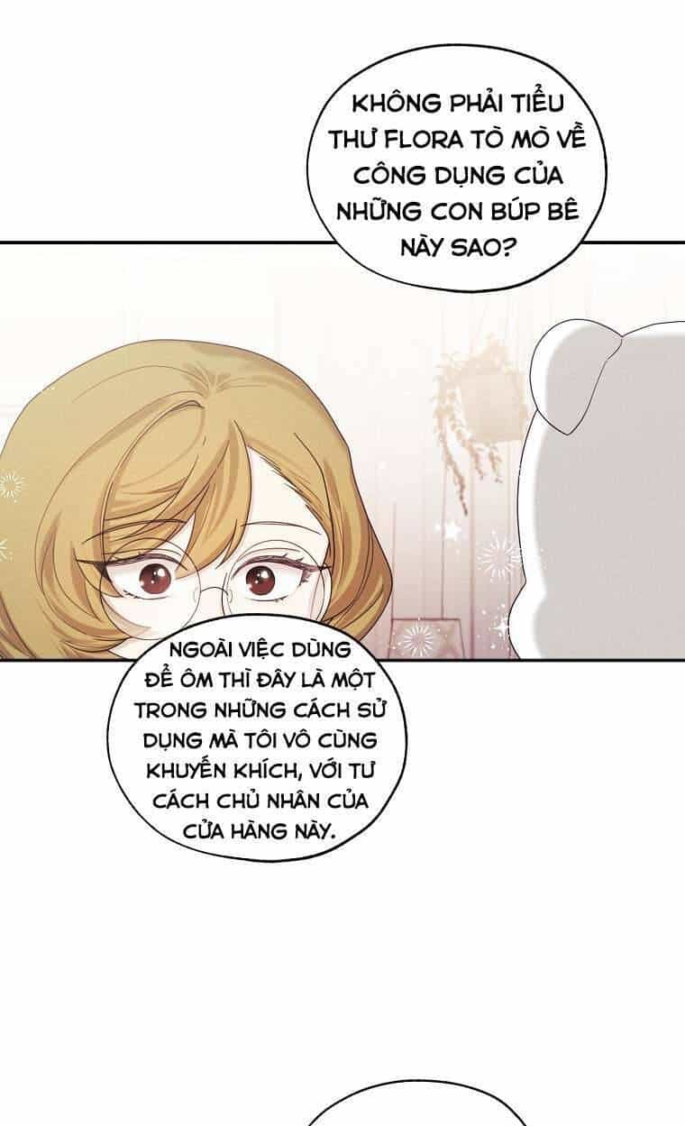 Tiệm Búp Bê Của Công Chúa - Chương 40 - ảnh 55