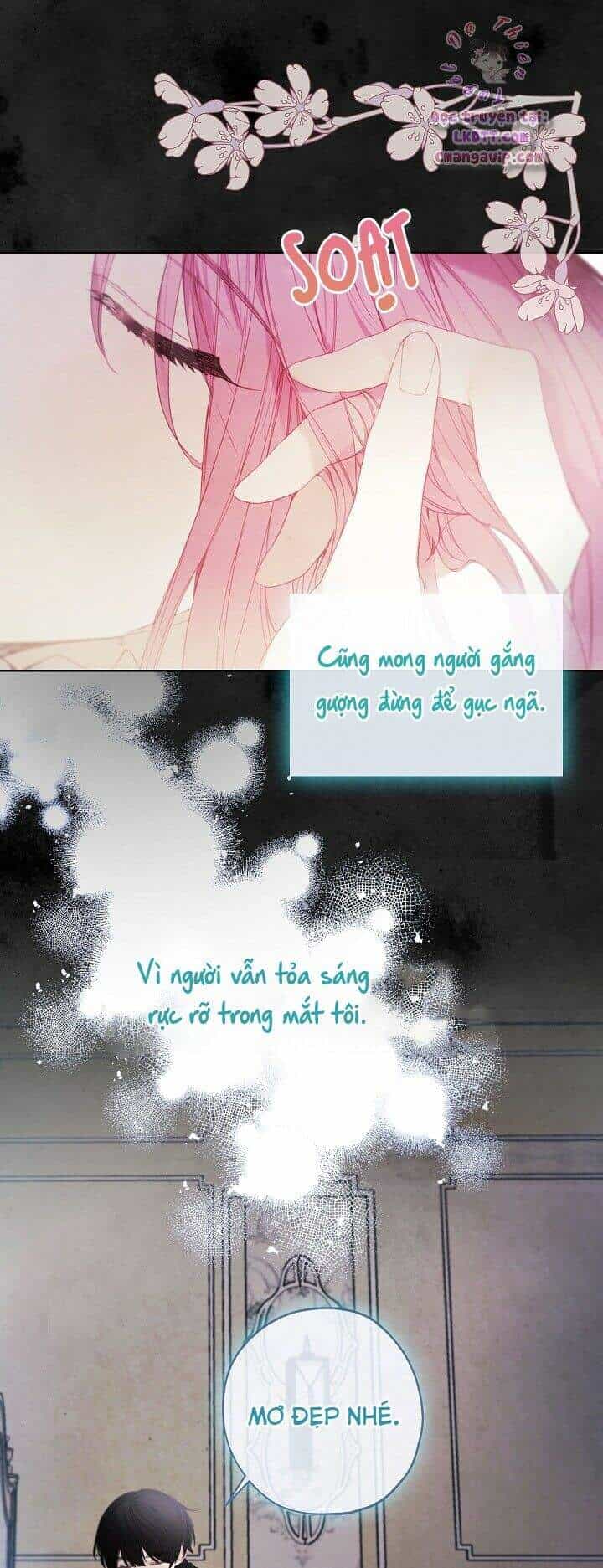 Tiệm Búp Bê Của Công Chúa - Chương 5 - ảnh 38