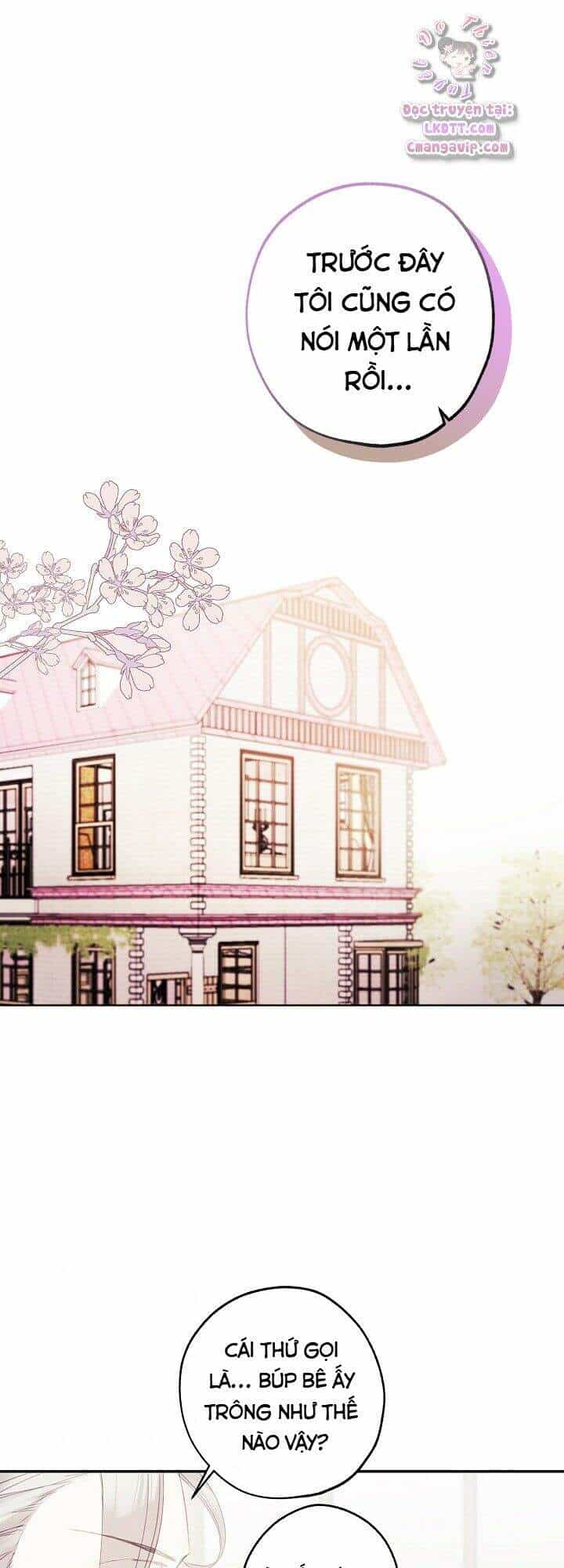 Tiệm Búp Bê Của Công Chúa - Chương 5 - ảnh 6