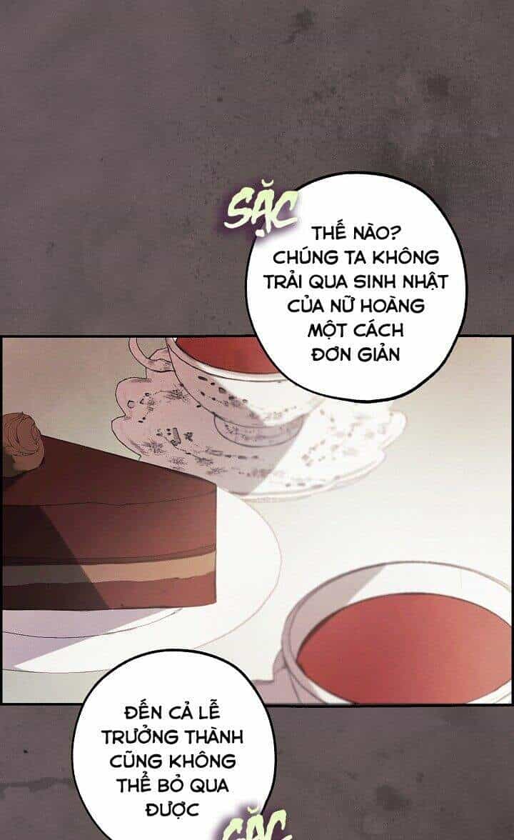 Tiệm Búp Bê Của Công Chúa - Chương 6 - ảnh 13
