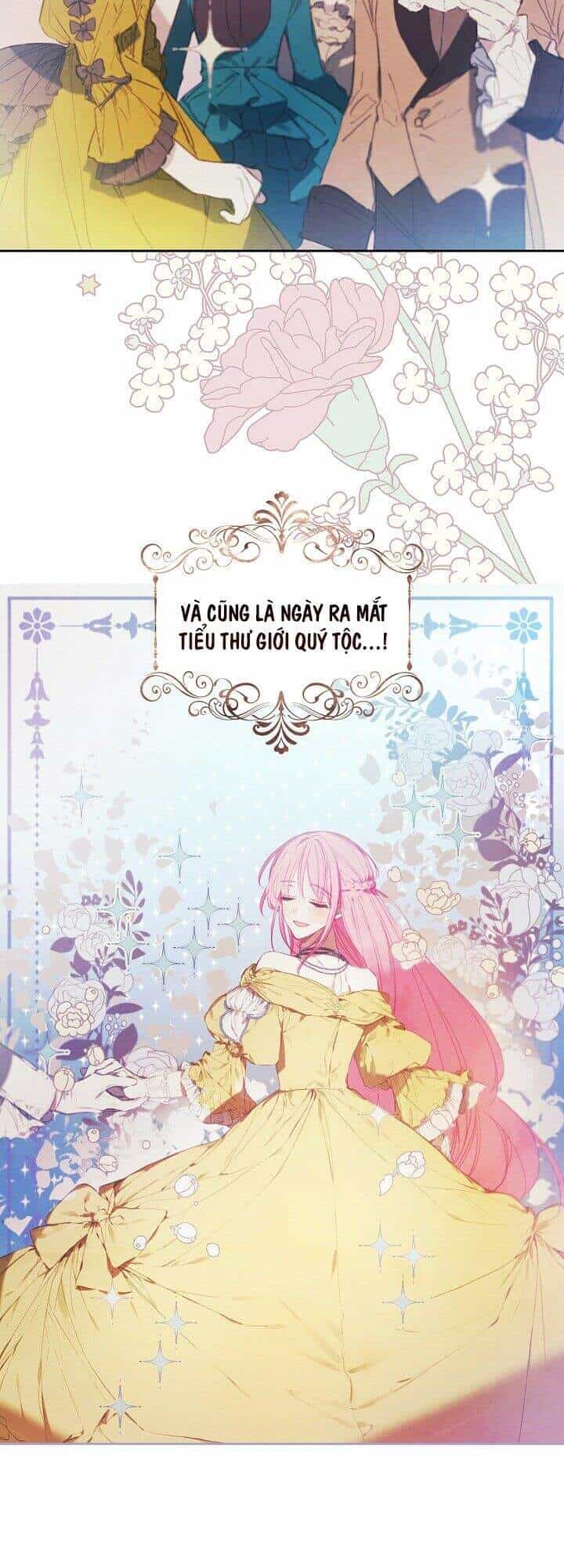 Tiệm Búp Bê Của Công Chúa - Chương 6 - ảnh 16