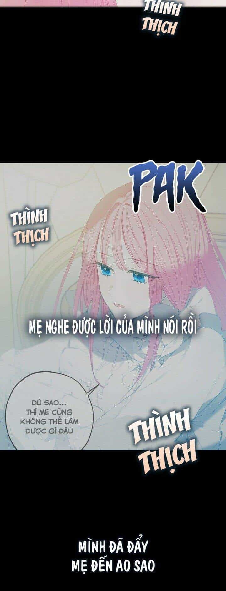 Tiệm Búp Bê Của Công Chúa - Chương 6 - ảnh 37
