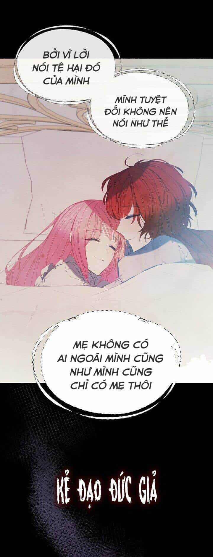 Tiệm Búp Bê Của Công Chúa - Chương 6 - ảnh 38