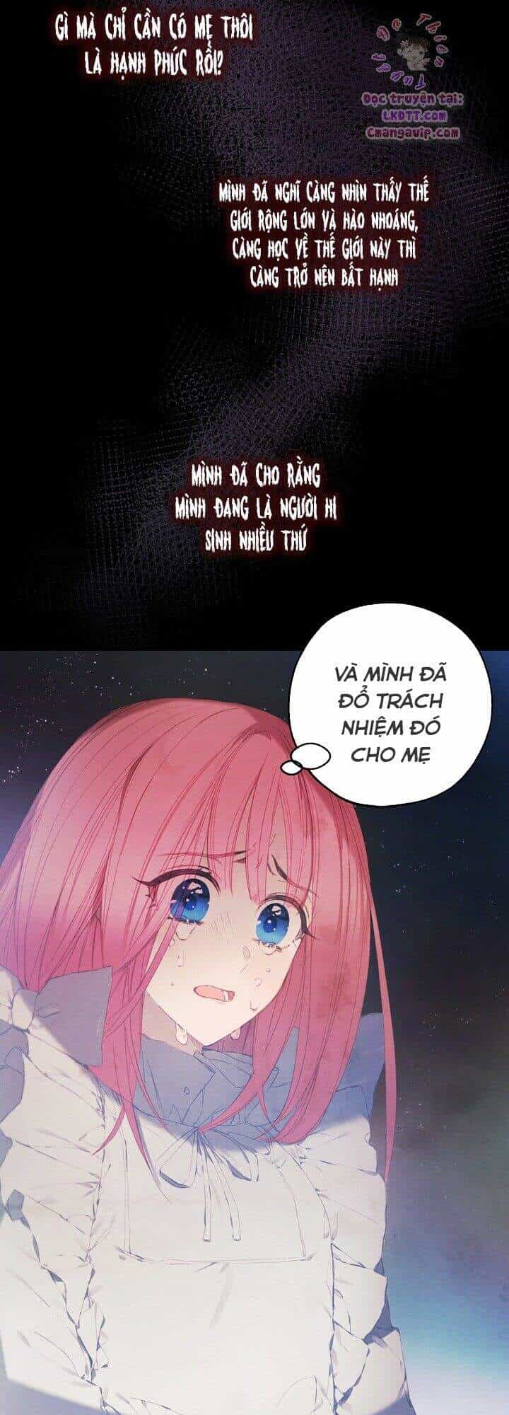 Tiệm Búp Bê Của Công Chúa - Chương 6 - ảnh 39