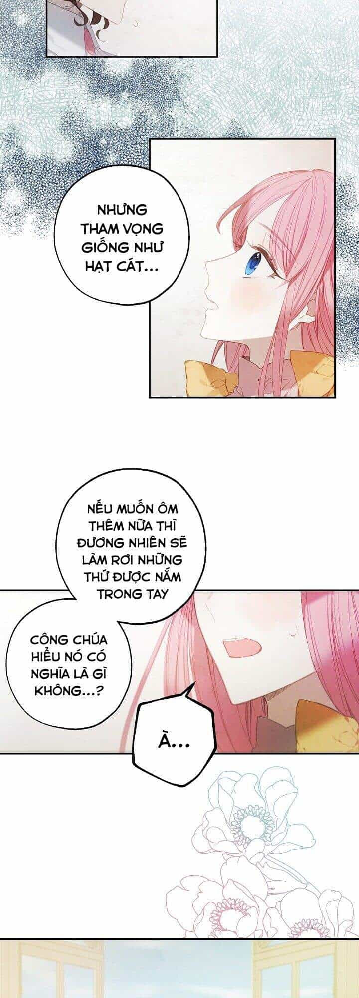 Tiệm Búp Bê Của Công Chúa - Chương 6 - ảnh 7