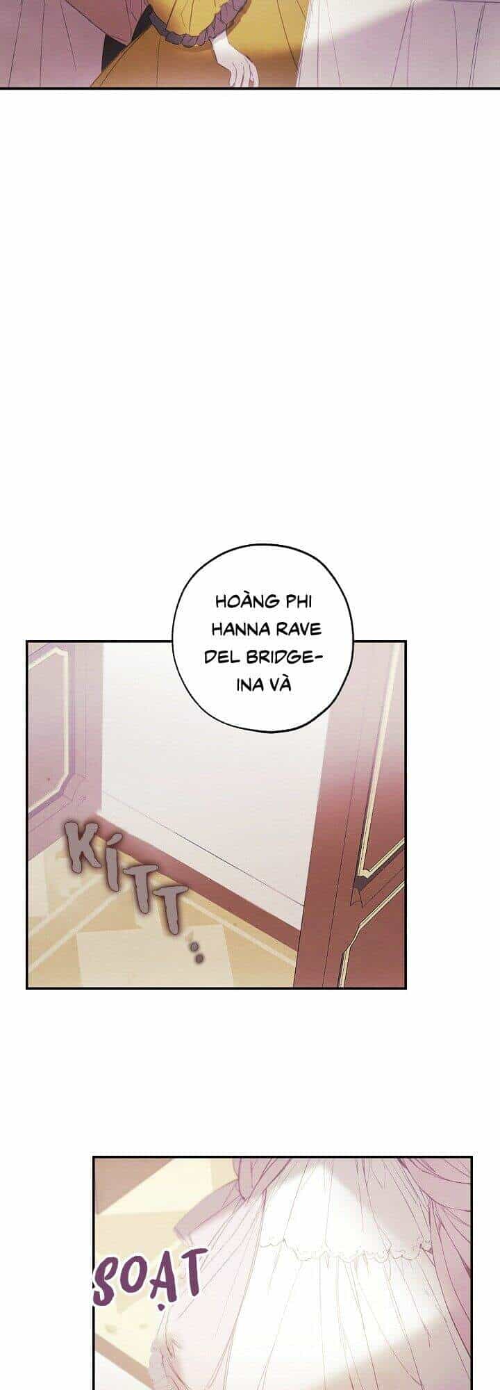 Tiệm Búp Bê Của Công Chúa - Chương 7 - ảnh 19