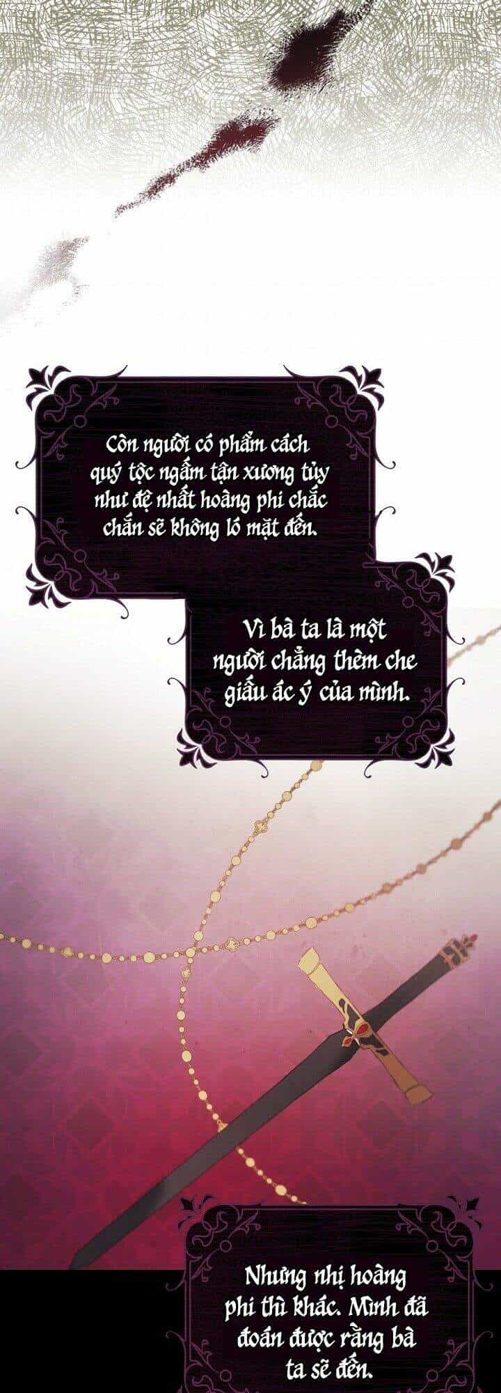 Tiệm Búp Bê Của Công Chúa - Chương 7 - ảnh 24