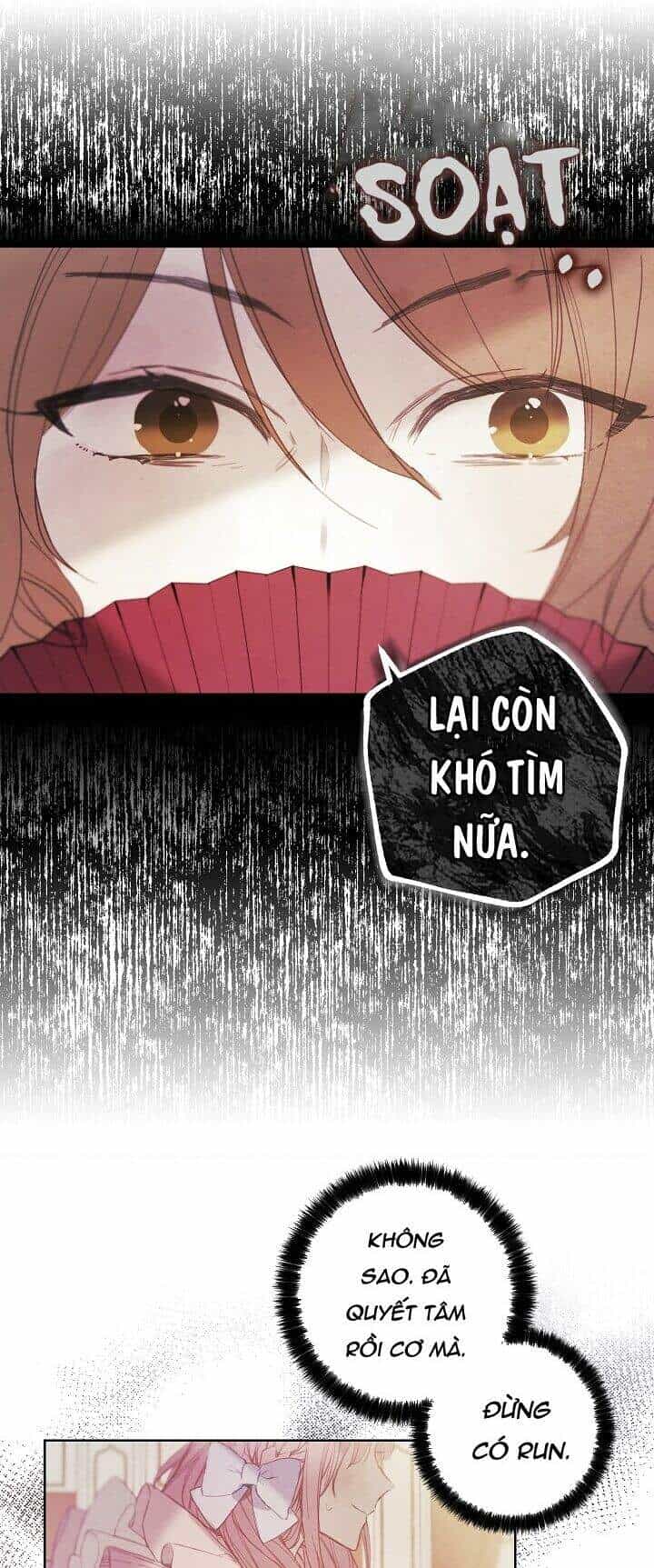 Tiệm Búp Bê Của Công Chúa - Chương 7 - ảnh 27