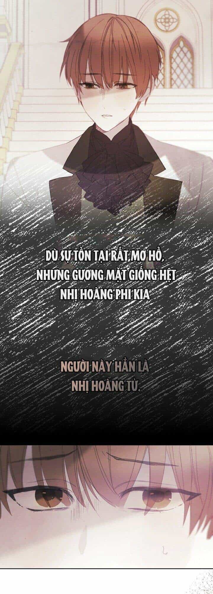 Tiệm Búp Bê Của Công Chúa - Chương 7 - ảnh 31