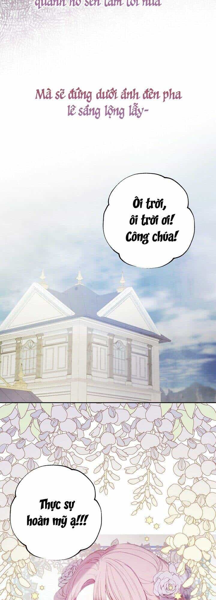 Tiệm Búp Bê Của Công Chúa - Chương 7 - ảnh 8
