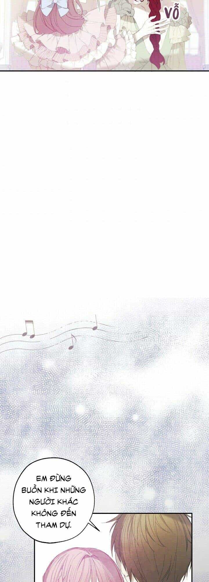 Tiệm Búp Bê Của Công Chúa - Chương 8 - ảnh 19
