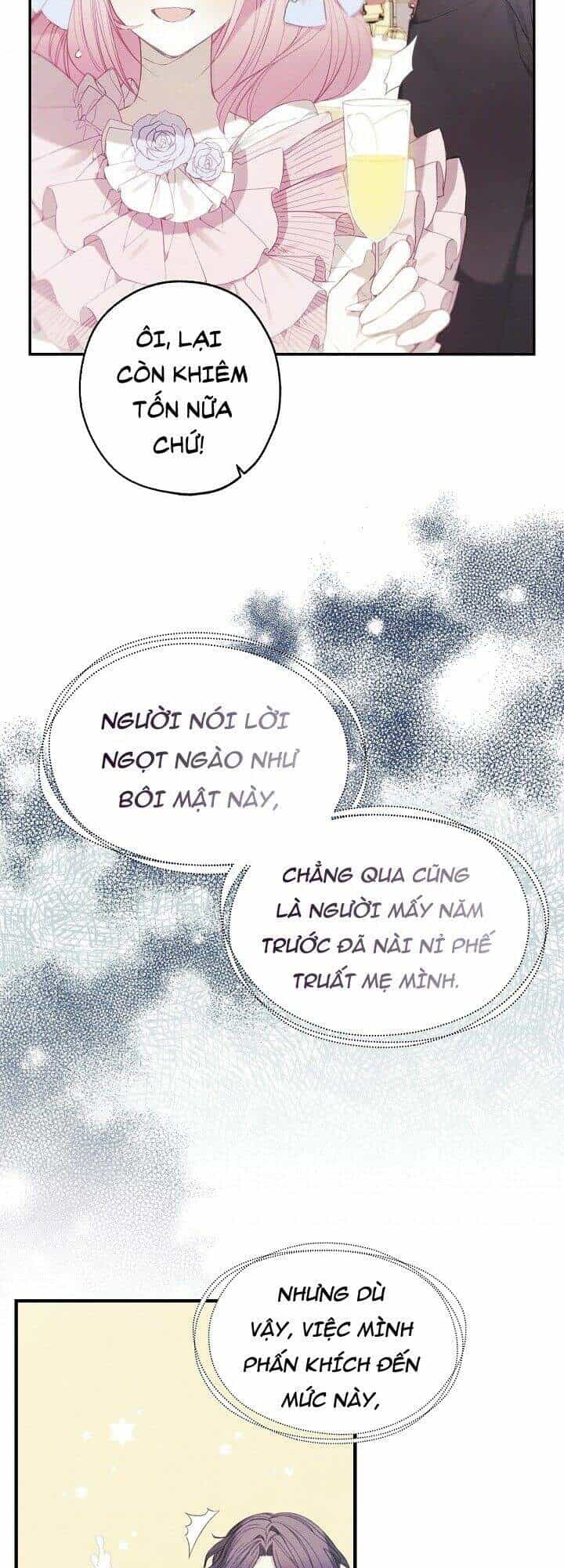 Tiệm Búp Bê Của Công Chúa - Chương 8 - ảnh 2