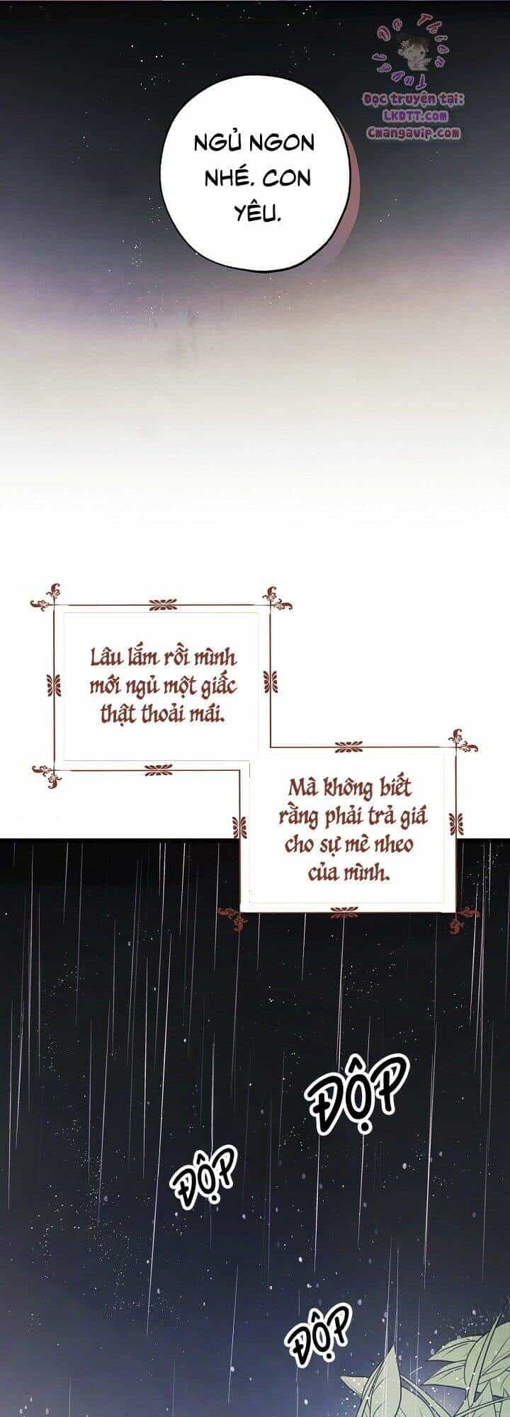 Tiệm Búp Bê Của Công Chúa - Chương 8 - ảnh 41