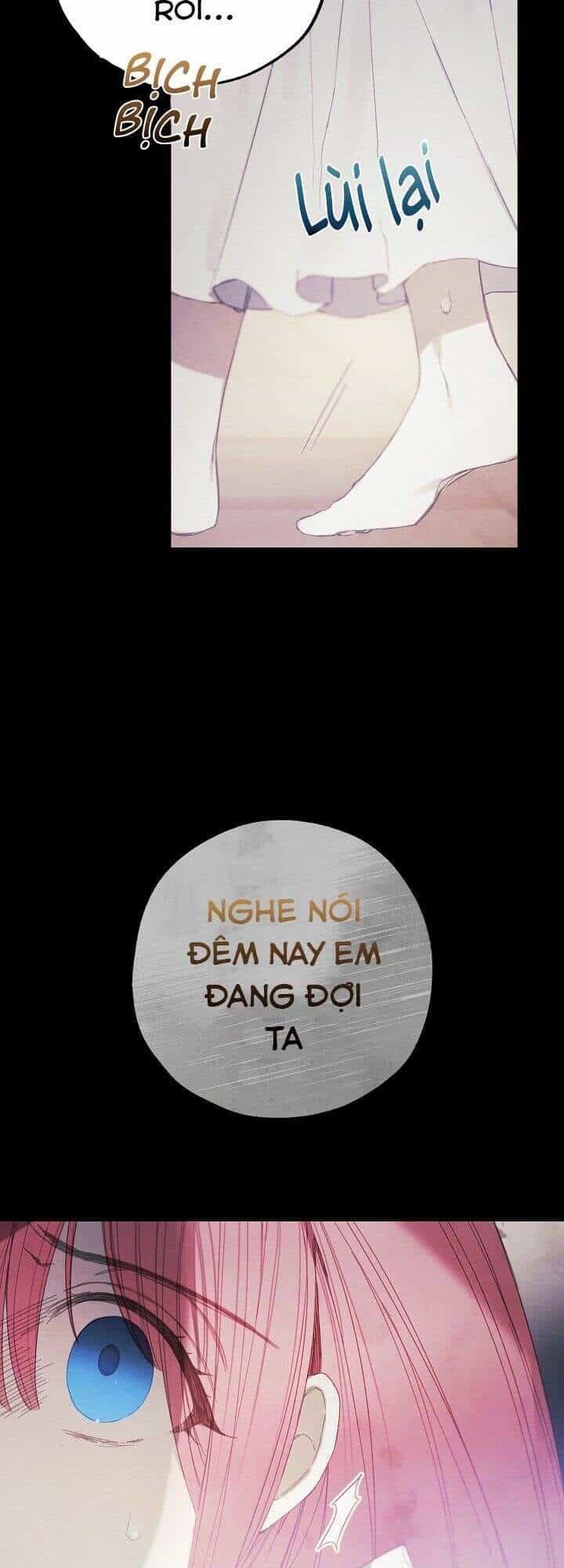 Tiệm Búp Bê Của Công Chúa - Chương 9 - ảnh 10