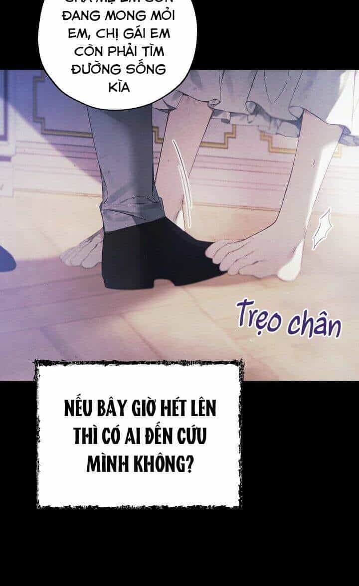 Tiệm Búp Bê Của Công Chúa - Chương 9 - ảnh 14