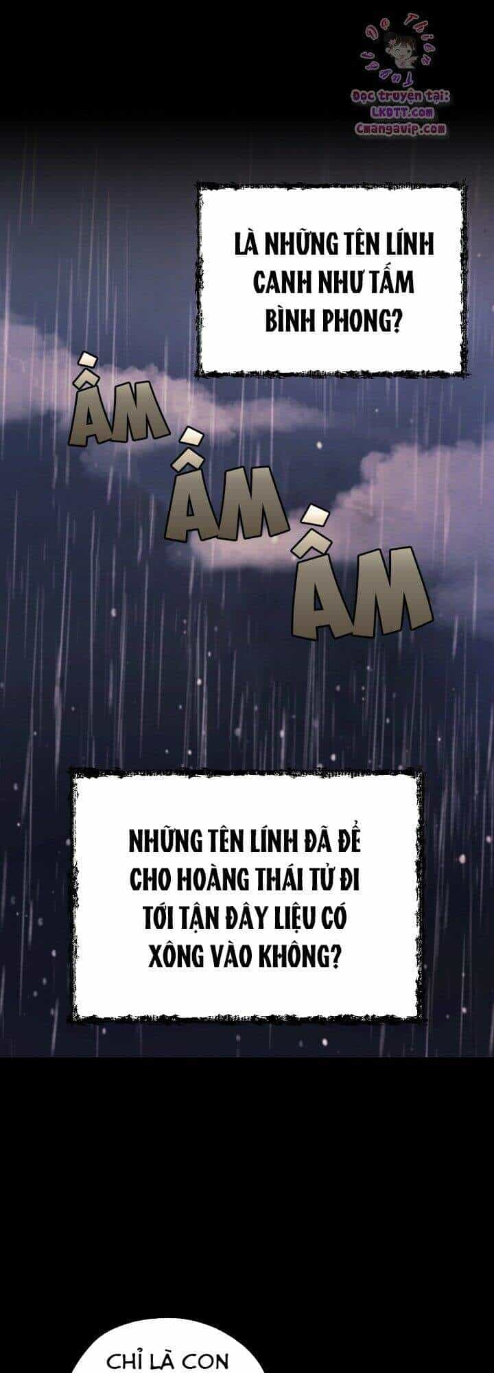 Tiệm Búp Bê Của Công Chúa - Chương 9 - ảnh 15