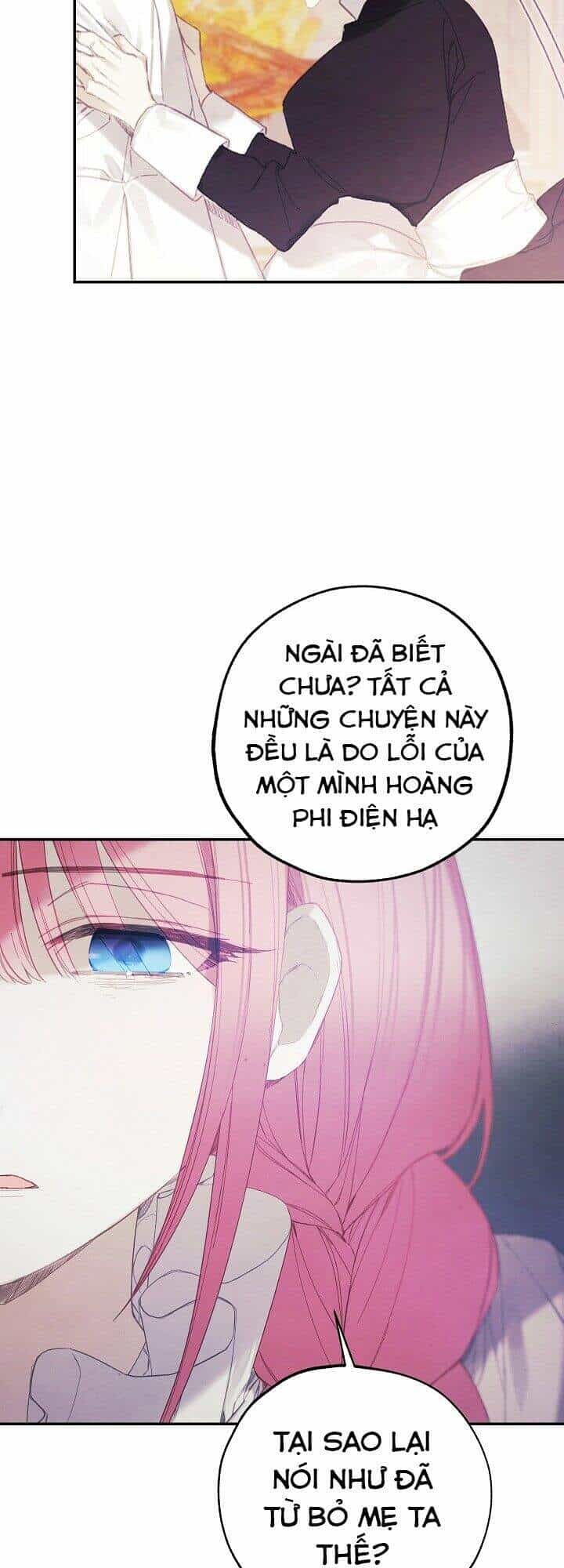 Tiệm Búp Bê Của Công Chúa - Chương 9 - ảnh 32