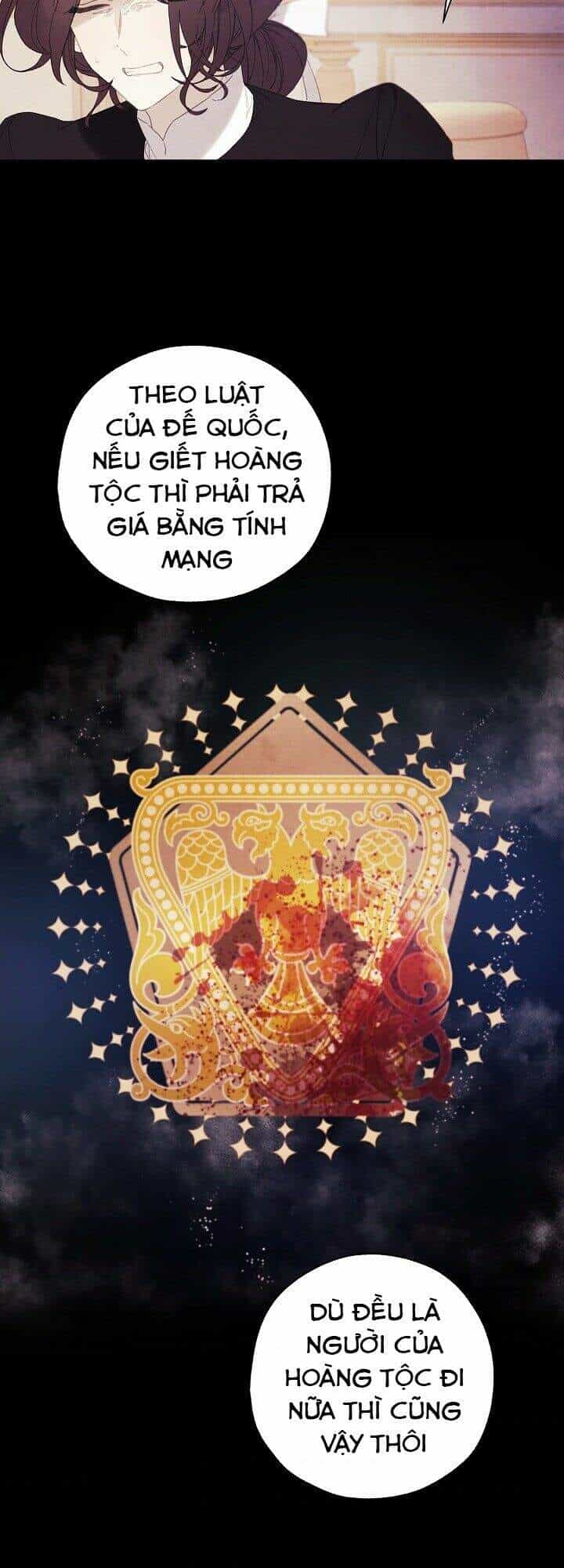 Tiệm Búp Bê Của Công Chúa - Chương 9 - ảnh 34