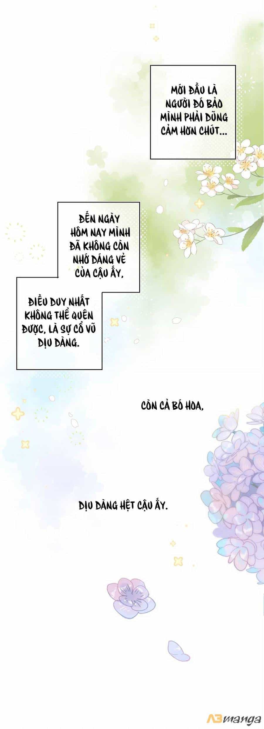 Tiệm Hoa Hướng Dương Góc Phố - Chương 1 - ảnh 16