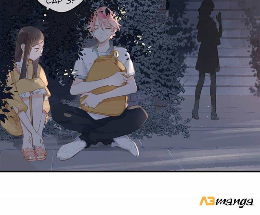 Tiệm Hoa Hướng Dương Góc Phố - Chương 10 - ảnh 21