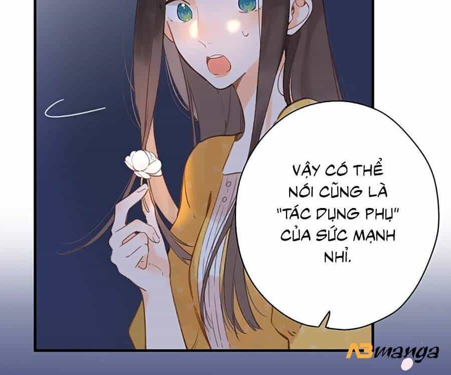 Tiệm Hoa Hướng Dương Góc Phố - Chương 12 - ảnh 20